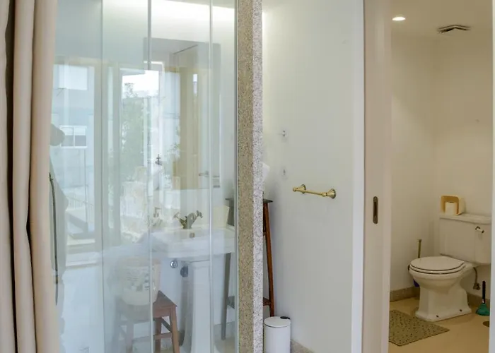 Mystay - Casa Matriz Séc Xvi Inn Penafiel