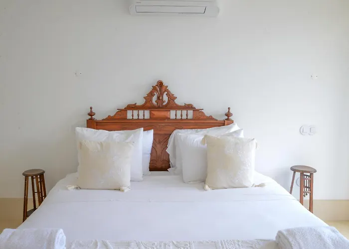 Mystay - Casa Matriz Séc Xvi Penafiel