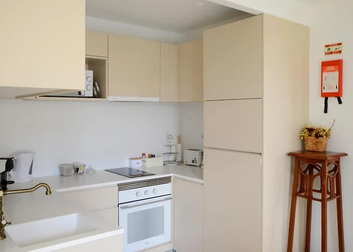 بيت ريفي Casa Matriz Sec Xvi