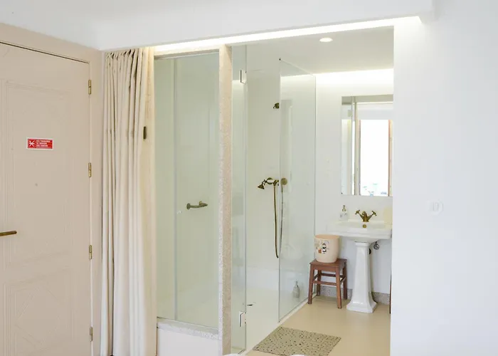 Mystay - Casa Matriz Séc Xvi *