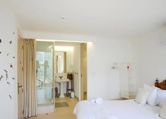 Mystay - Casa Matriz Séc Xvi Penafiel