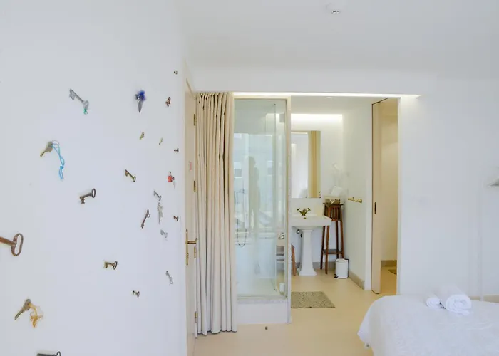 Inn Mystay - Casa Matriz Séc Xvi Penafiel