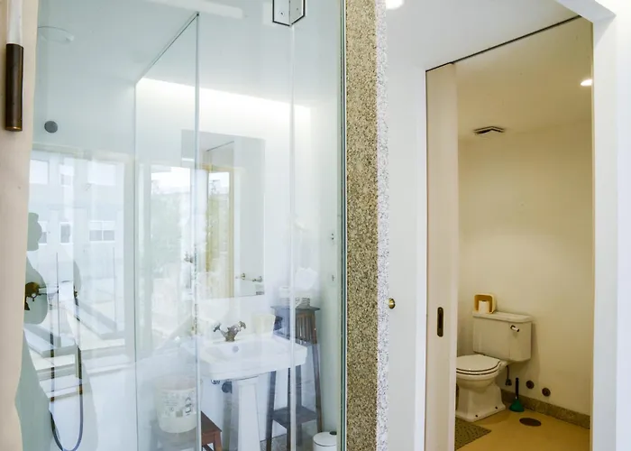 Mystay - Casa Matriz Séc Xvi *