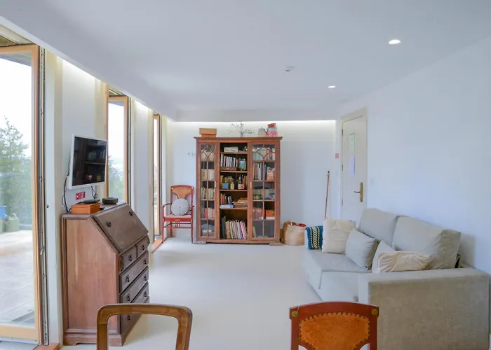 Mystay - Casa Matriz Séc Xvi Inn