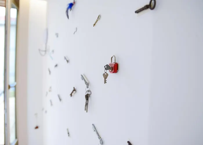 Inn Mystay - Casa Matriz Séc Xvi Penafiel