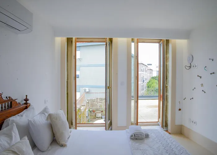 Mystay - Casa Matriz Séc Xvi Inn