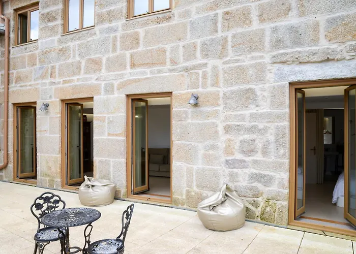 Mystay - Casa Matriz Séc Xvi *