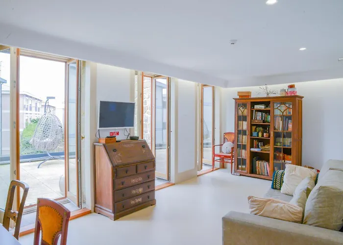 Mystay - Casa Matriz Séc Xvi Inn Penafiel