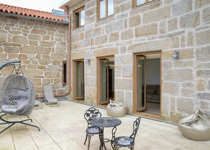 Mystay - Casa Matriz Séc Xvi Inn